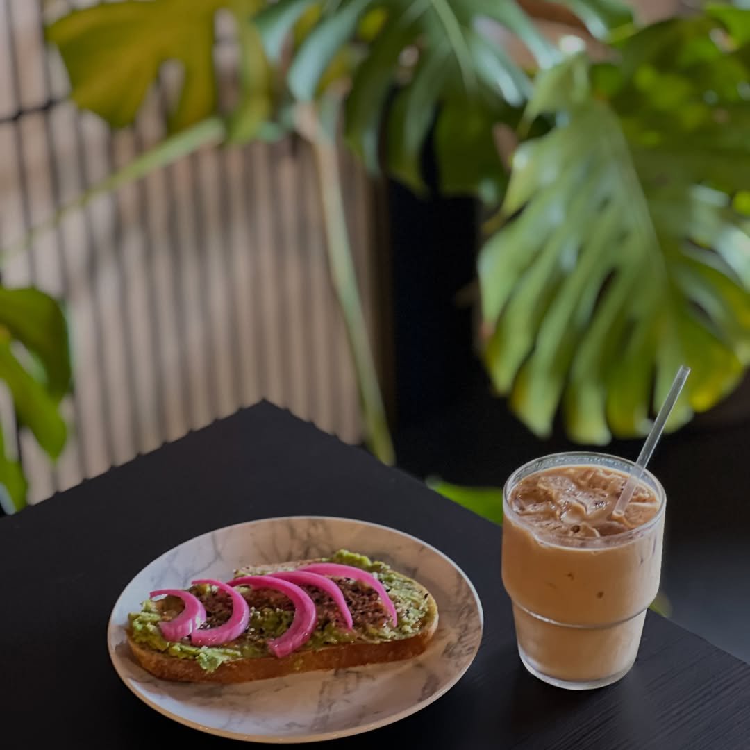 Avocado Toast